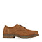 Rust Suede