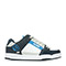 Blue Heaven White