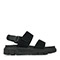 Black Suede