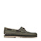 Medium Grey Full Grain