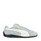 Cool Mid Gray White