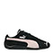 Black Mauve Mist