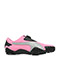 Posie Pink Silver Black