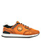 Bright Orange