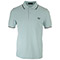 Light Ice Snow White Tennis Blue