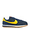 Midnight Navy University Gold