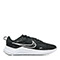 Black White Dark Smoke Grey