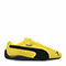 Pelé Yellow Black