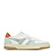 White Smoke Moody Orange