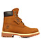 Dark Wheat Nubuck