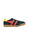 Navy Red Sun