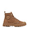Raw Brown