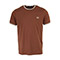 Whisky Brown Ecru