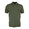 Green Black