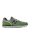 DARK ALPINE GREEN