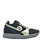 Navy Light Gold