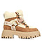 Beige Cognac