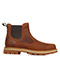 Rust Full Grain