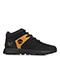 Black Nubuck Wheat