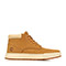 Brown Nubuck Light