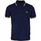 Navy Gold Gray