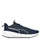 Navy White