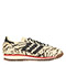 Off White Core Black Better Scarlet