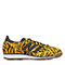 Yellow Black Blue