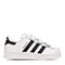 White Black