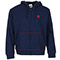 Indigo Red