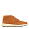 Rust Nubuck