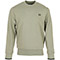 Seagrass Black