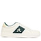 Optical White trekking Green