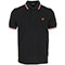 Black Blue Red