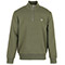 Light Green Ecru Black