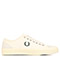 Light Ecru Laurel Wreath Green