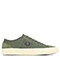 Laurel Wreath Green Anchor Grey