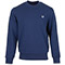 French Navy Dusky Bleu