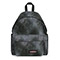 Letter Dye Black