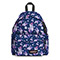 Floral Bloom Navy
