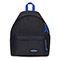 Kontrast Black Blue