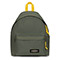 Kontrast Khaki Yellow
