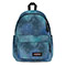 Letter Dye Blue