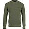 Laurel Wreath Green