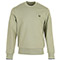 Seagrass Ecru Dark Air Force