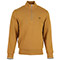 Dark Caramel Dusky Blue Night Green