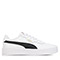 White Black