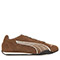 Bronze White