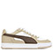 Birch Chesnut Brown White