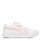White Powder Pink Gold
